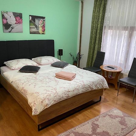 Guest House Kevser サラエヴォ エクステリア 写真