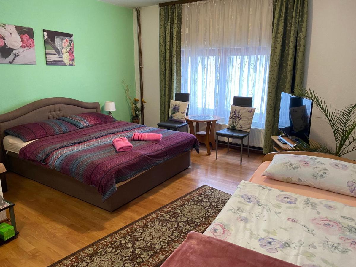 Guest House Kevser サラエヴォ エクステリア 写真