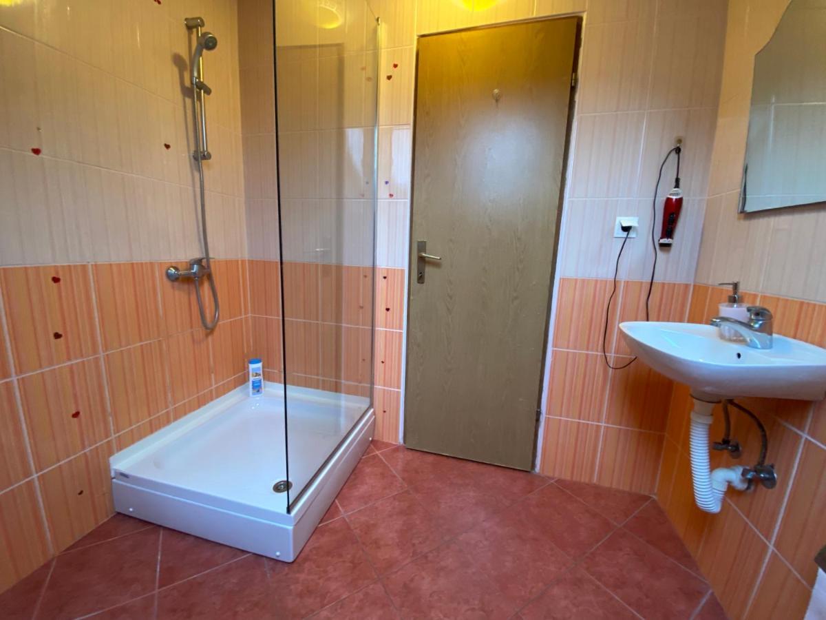 Guest House Kevser サラエヴォ エクステリア 写真