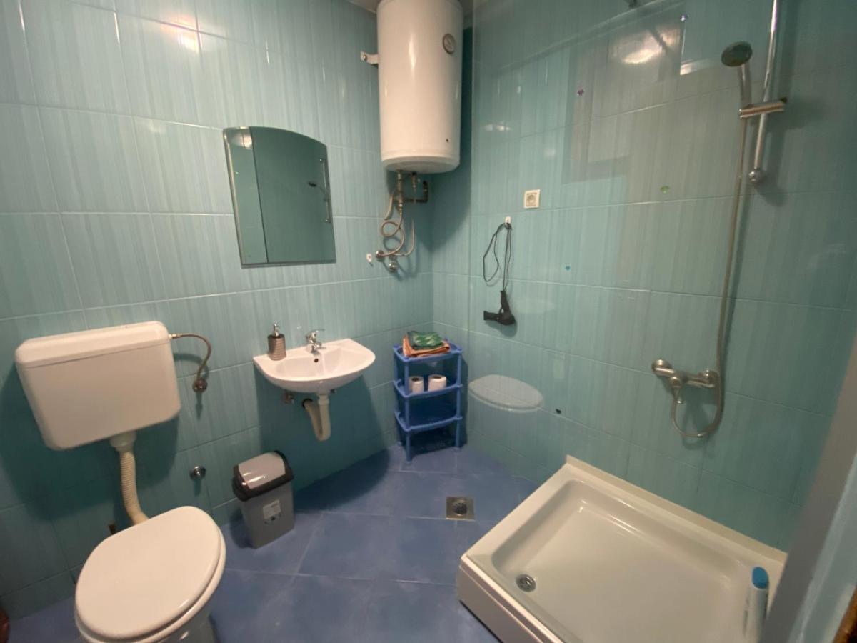 Guest House Kevser サラエヴォ エクステリア 写真