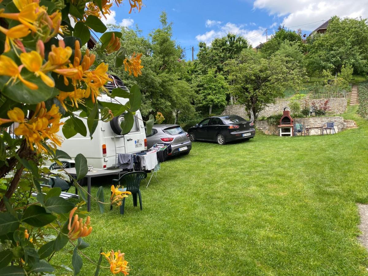 Guest House Kevser サラエヴォ エクステリア 写真
