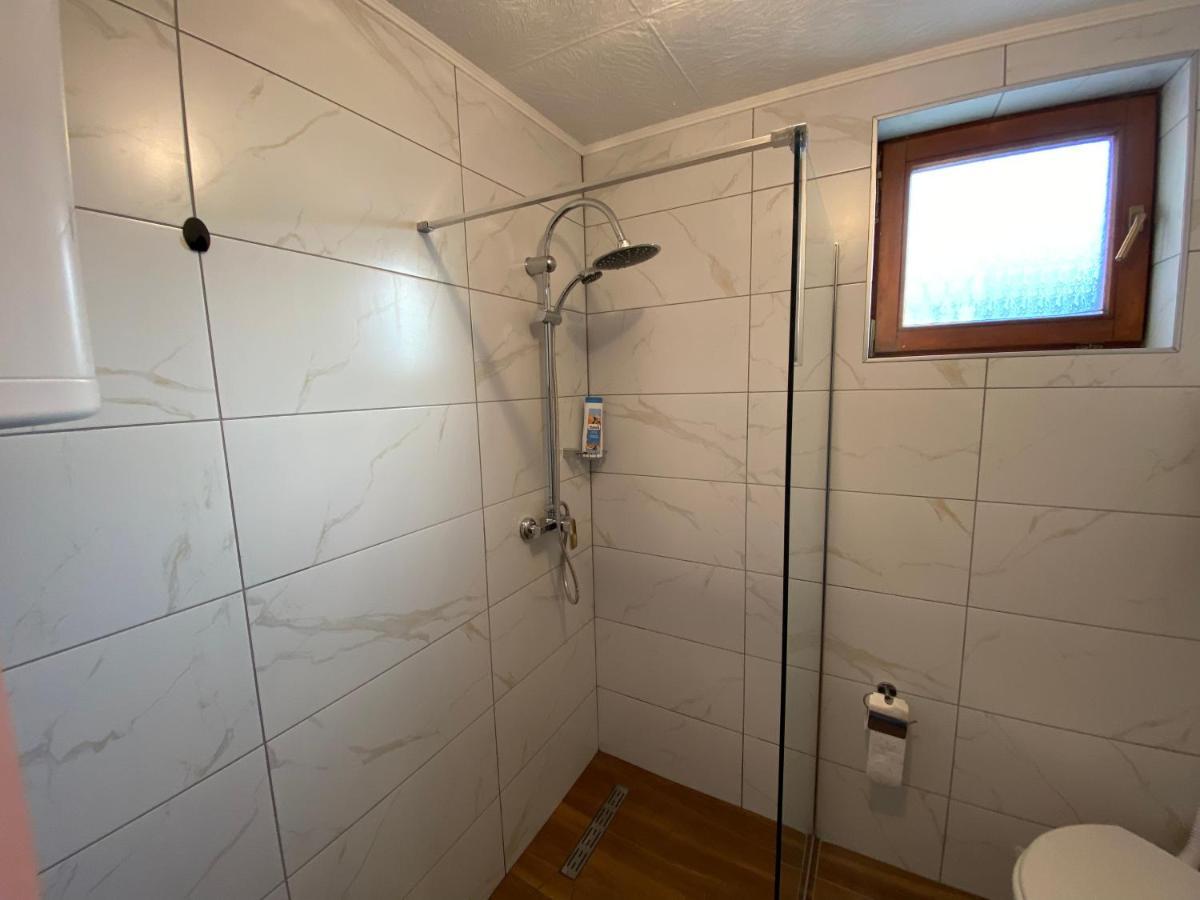 Guest House Kevser サラエヴォ エクステリア 写真