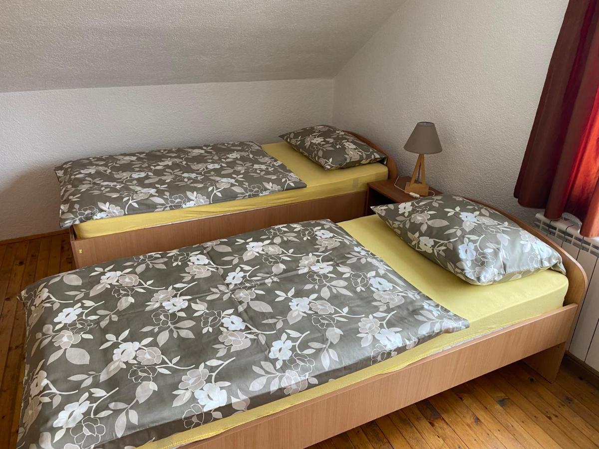 Guest House Kevser サラエヴォ エクステリア 写真