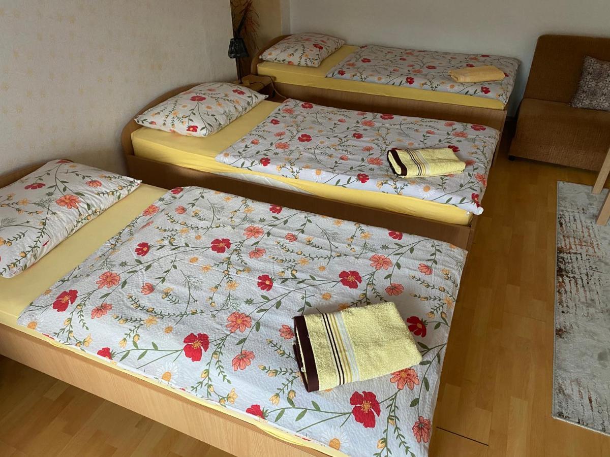 Guest House Kevser サラエヴォ エクステリア 写真