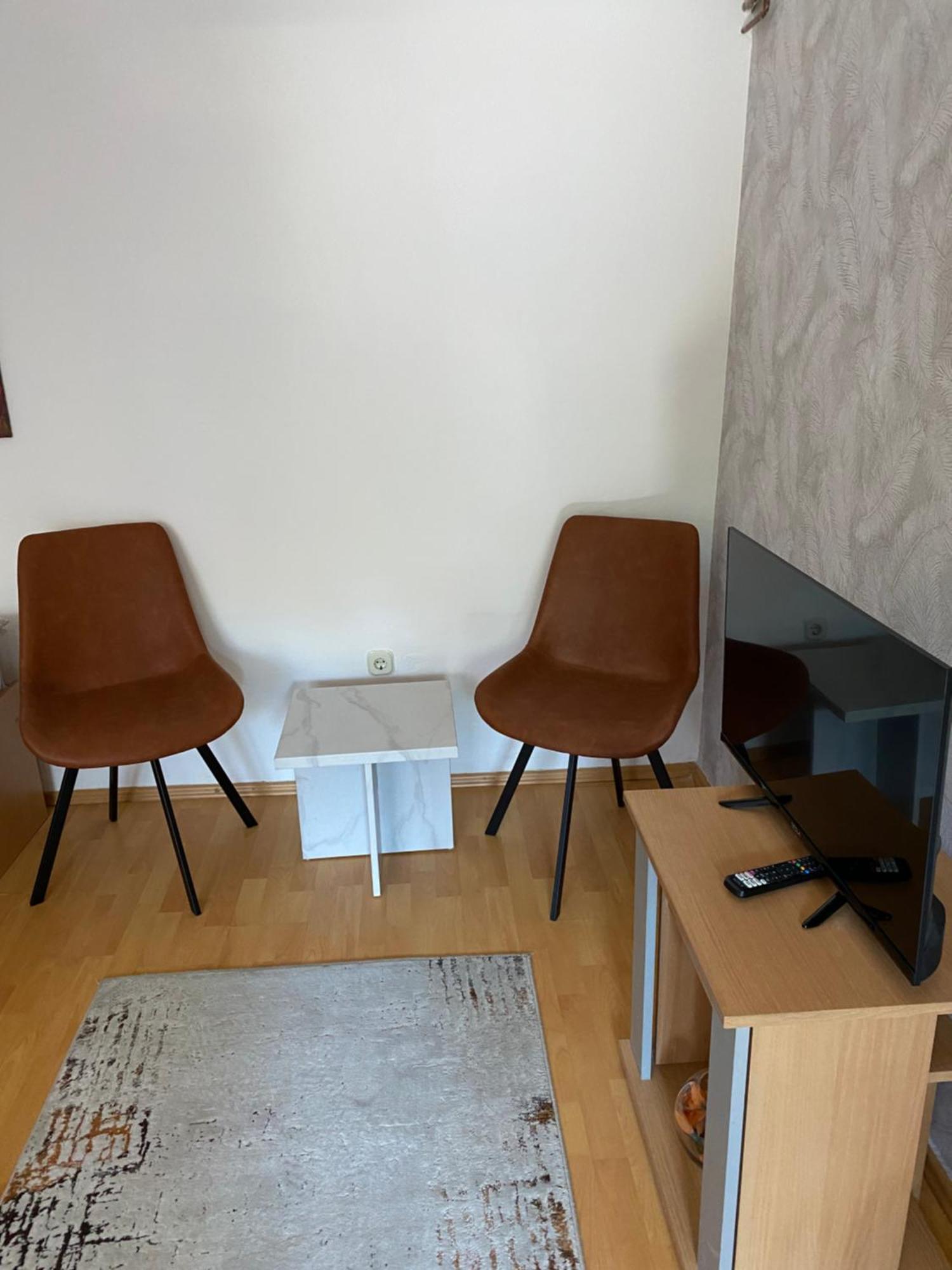 Guest House Kevser サラエヴォ エクステリア 写真