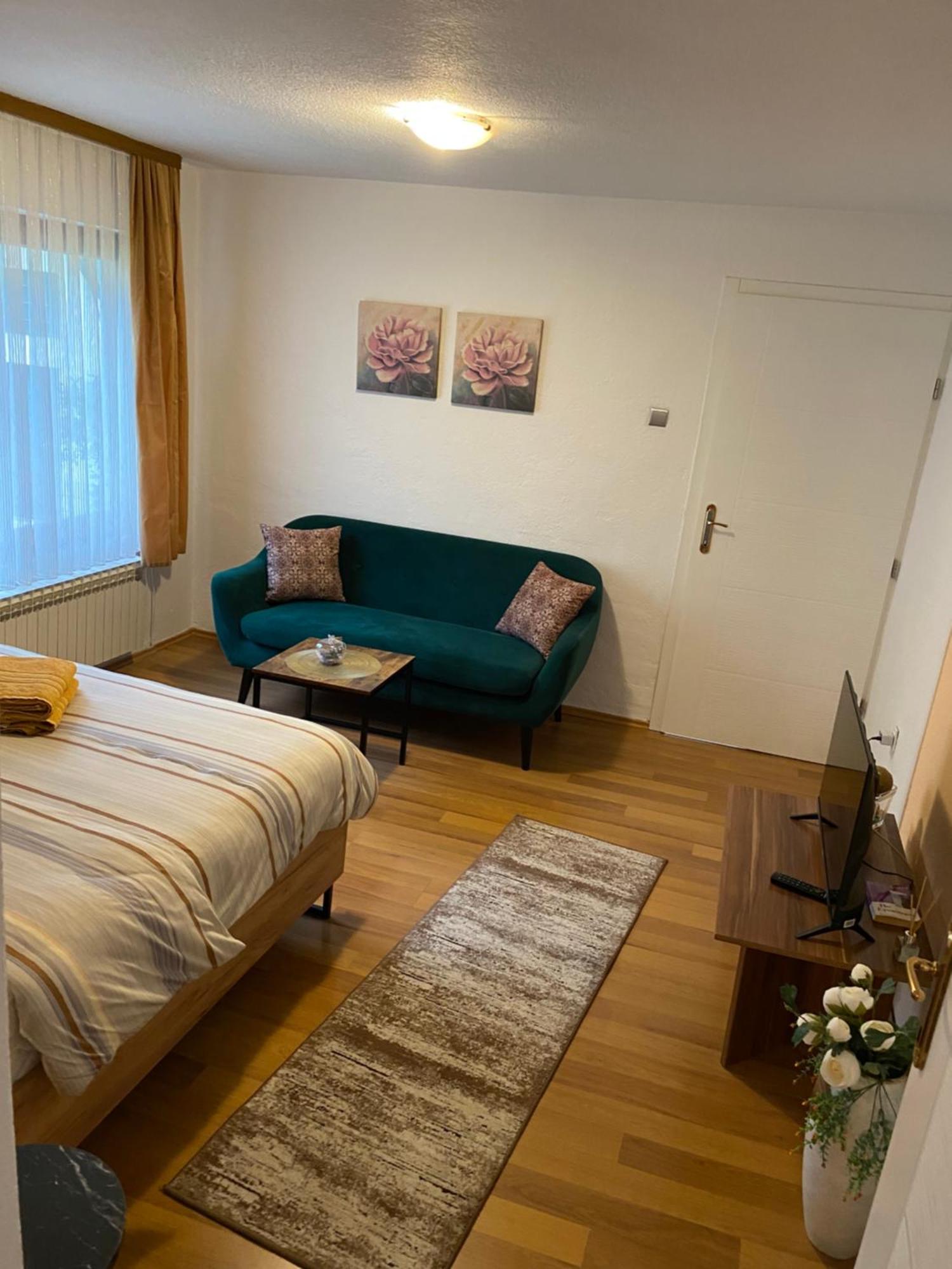 Guest House Kevser サラエヴォ エクステリア 写真