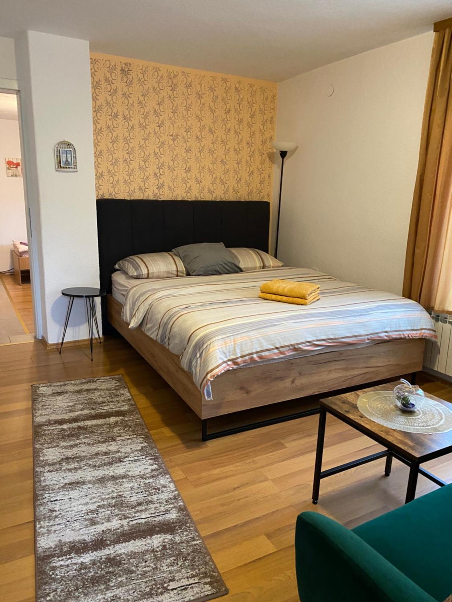 Guest House Kevser サラエヴォ エクステリア 写真