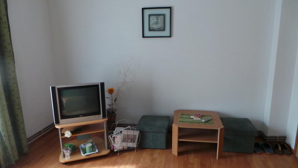 Guest House Kevser サラエヴォ 部屋 写真