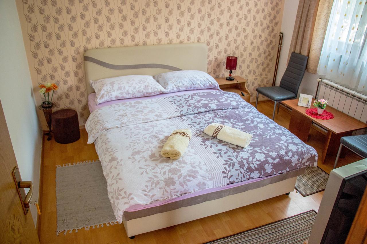 Guest House Kevser サラエヴォ エクステリア 写真