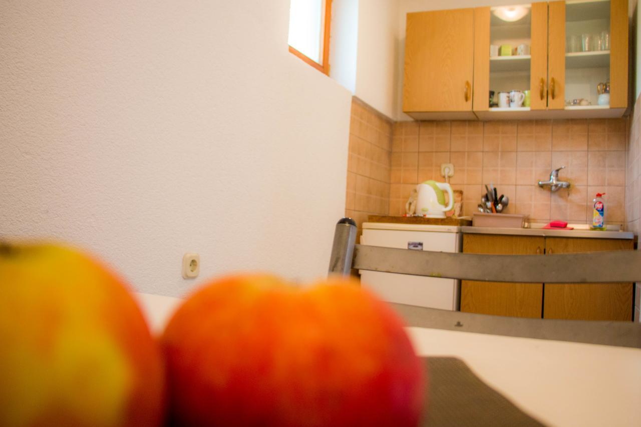 Guest House Kevser サラエヴォ エクステリア 写真