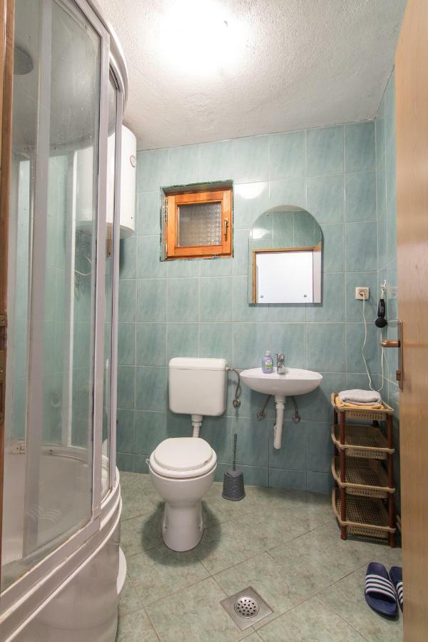 Guest House Kevser サラエヴォ エクステリア 写真
