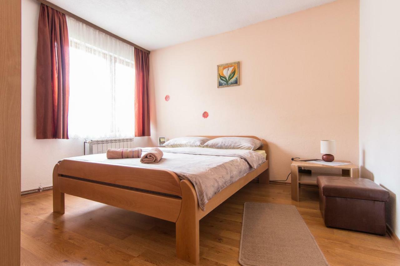 Guest House Kevser サラエヴォ エクステリア 写真